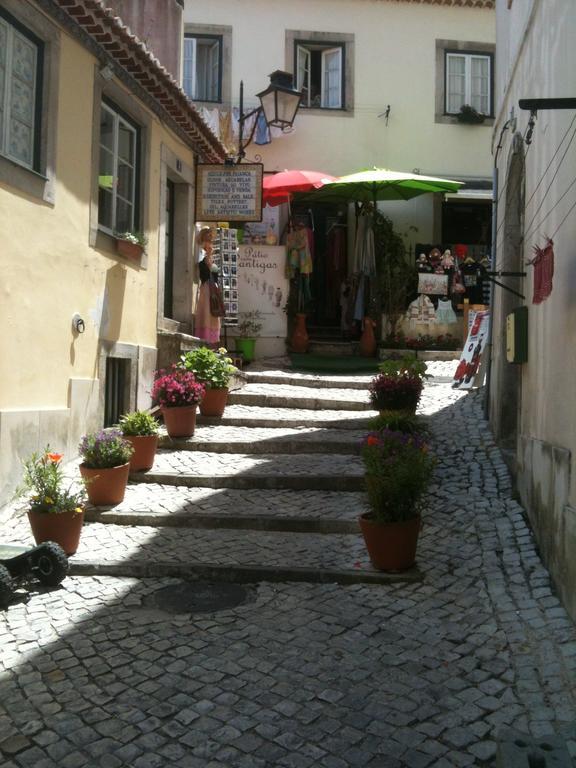 Casas Do Patio Sem Cantigas 3 Sintra Exteriör bild