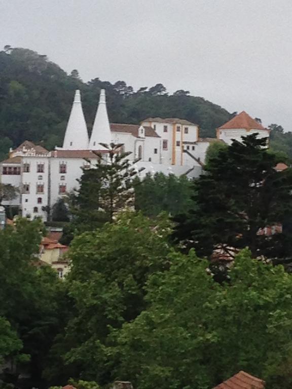 Casas Do Patio Sem Cantigas 3 Sintra Exteriör bild