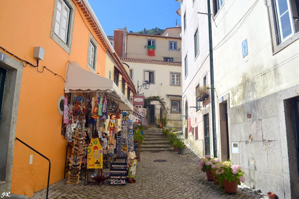 Casas Do Patio Sem Cantigas 3 Sintra Exteriör bild