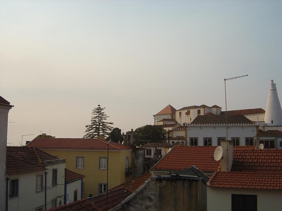 Casas Do Patio Sem Cantigas 3 Sintra Exteriör bild