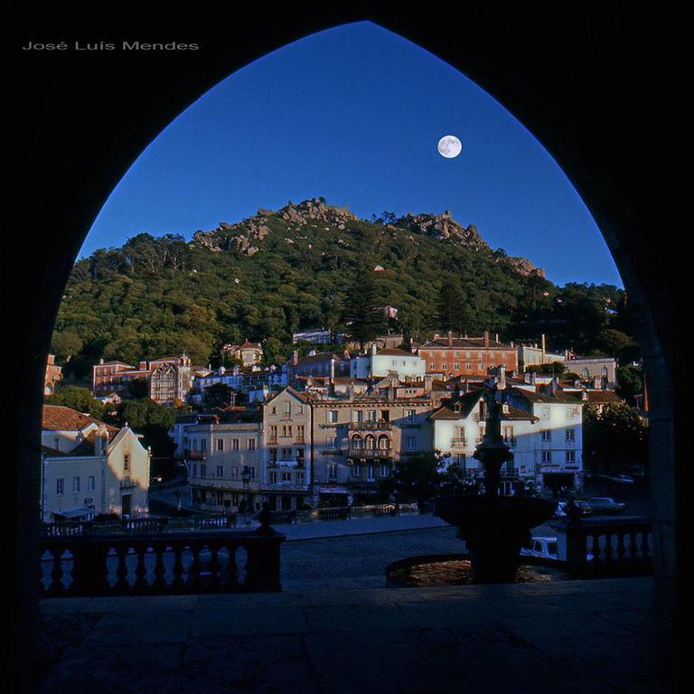 Casas Do Patio Sem Cantigas 3 Sintra Exteriör bild