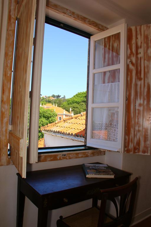 Casas Do Patio Sem Cantigas 3 Sintra Exteriör bild