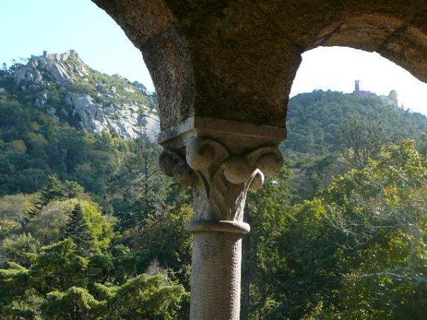 Casas Do Patio Sem Cantigas 3 Sintra Exteriör bild