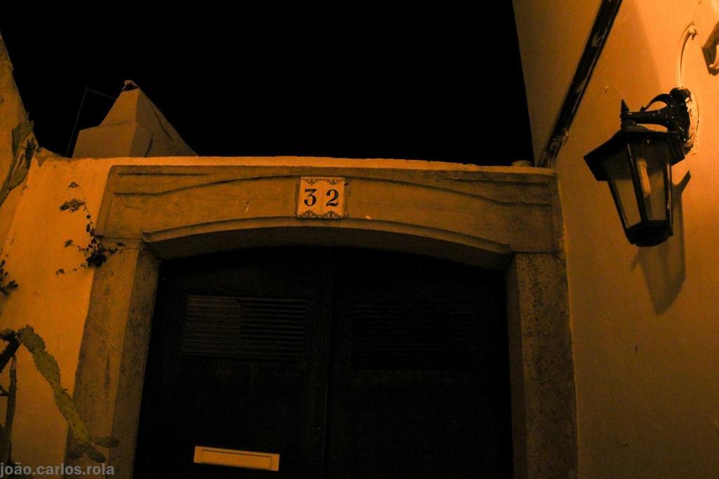 Casas Do Patio Sem Cantigas 3 Sintra Exteriör bild